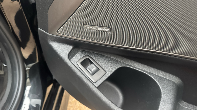 BMW 3 Series 320d MHT M Sport 4dr Step Auto [Tech/Plus Pack] Diesel Saloon